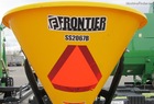 2010 Frontier SS20B
