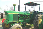 1964 John Deere 4020