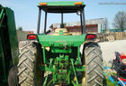 1964 John Deere 4020