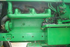 1964 John Deere 4020