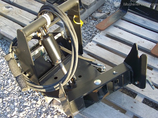 2007 John Deere 54