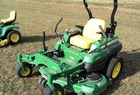 2011 John Deere Z930A W/60
