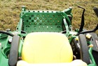 2011 John Deere Z930A W/60