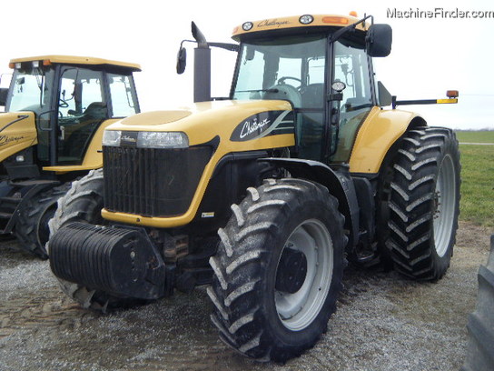 2005 Challenger MT665B