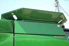 2011 John Deere 9570