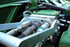 2011 John Deere 9570