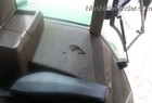 1997 John Deere 7410