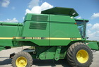 1996 John Deere 9500