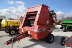 1996 Case IH 8455