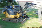 2006 John Deere 27D