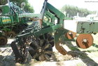 2008 John Deere 1720 W/KMC 8 Row StripTill