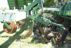 2008 John Deere 1720 W/KMC 8 Row StripTill