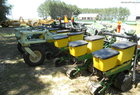 2008 John Deere 1720 W/KMC 8 Row StripTill