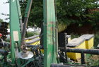 1993 John Deere 7200