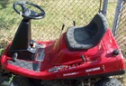  Sears 13.5 HP