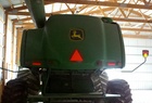 2009 John Deere 9670STS