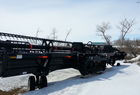 2009 Mac Don D60