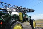 2005 John Deere 4720