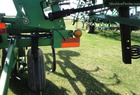 2000 John Deere 980