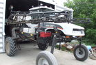 2008 Spray Coupe 4660