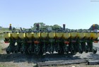 2001 John Deere 1780