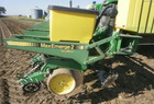 1993 John Deere 7300