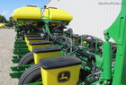 2011 John Deere 1770NT CCS