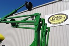 2011 John Deere 1770NT CCS