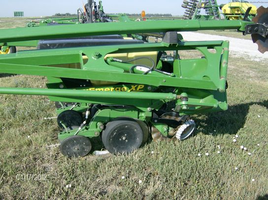 2005 John Deere 1720
