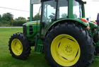2010 John Deere 6430