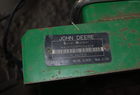 2004 John Deere 1700