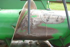 2005 John Deere 622F