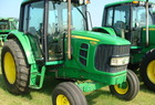 2010 John Deere 6330