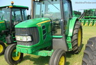 2010 John Deere 6330