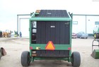 1987 John Deere 530