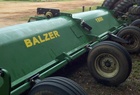 2010 Balzer 1800