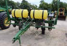 1992 John Deere 7200