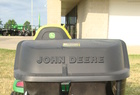 2011 John Deere X540