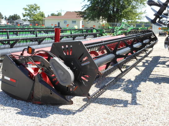 1995 Case IH 1020