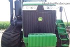 2012 John Deere 9460RT