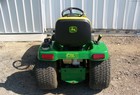 2005 John Deere GX255