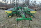  John Deere 7200