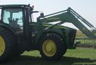 2010 John Deere 8295R