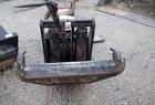 2005 Grouser 2200 12' BLADE