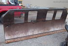 2005 Grouser 2200 12' BLADE