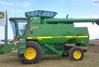 1998 John Deere 9410