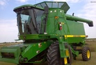 1998 John Deere 9410