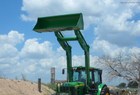 2011 John Deere 7230P