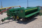 2000 John Deere 455