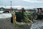  John Deere 337